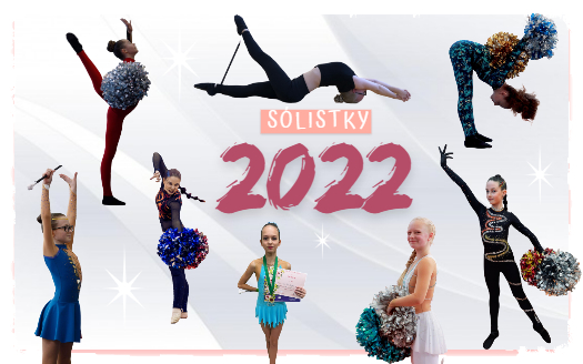 sólistky 2022 komplet